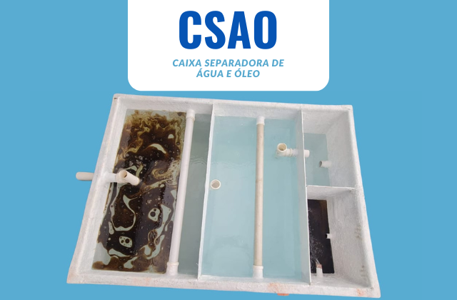 CSAO